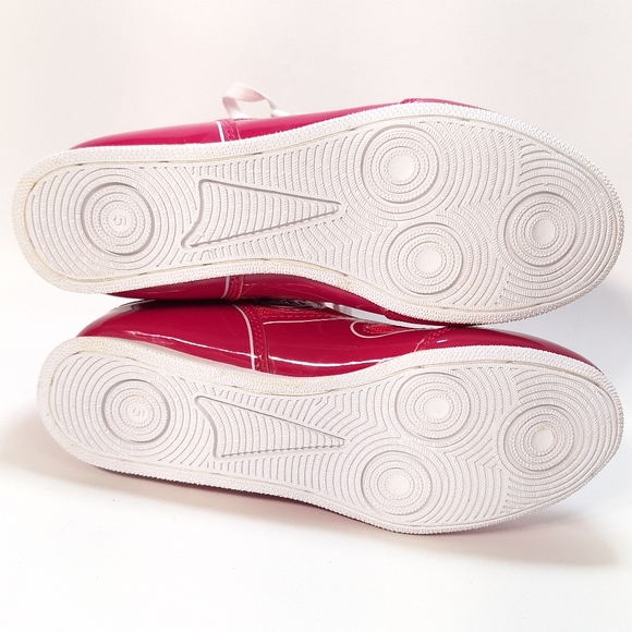 Ringside Wrestling Boxing Unisex Shoes Bright Pink Size 5 US Mens EUR 38 - Picture 7 of 10